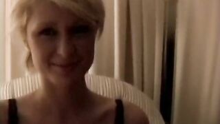 PARIS HILTON FULL SEXTAPE