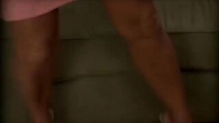 Large gals with BIGGEST mangos