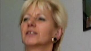 mommy needs hard anal sex