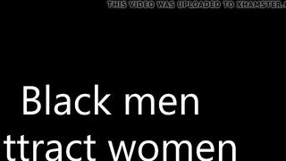 History White Hotties & Ebony Males BBC Cuckold Interracial Life