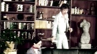 John Holmes Cum Facial - Original Full Episode