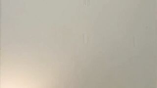 POV EXPERIENCE. Stepmom and stepson share daybed and screw