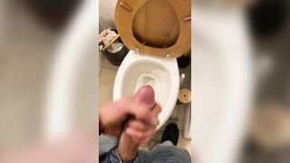 Large Rod Native Ecstasy Has To Cum For A 2nd Time This day, During the time that Fam Is Watching Movie scene!!!