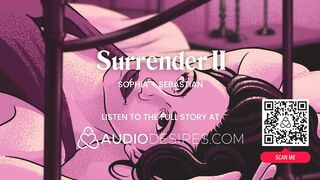 Dad Slavemaster Stranger Makes His Female Sub Entreat – Slavery & Praise – ASMR Porn Audio Roleplay Story