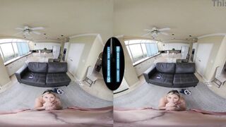 U Lastly Screw Your Ex Girlfriend's Large Tit BFF!