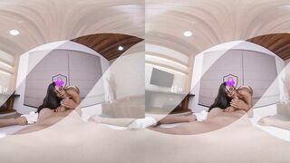 Banging a Sexy Angel with a Knob Until I Cum in Her Booty