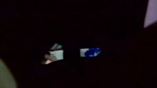 Record my face and how u put it in so I can see it and masturbate the next day.