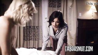 Worried Wife Caught Her Cheating Spouse Banging The Babysitter