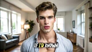 My STR8 NEPHEW Saw My Search History and IT Happened... (Homosexual Love Story)