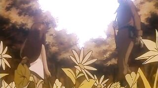 Uncensored Manga Manga