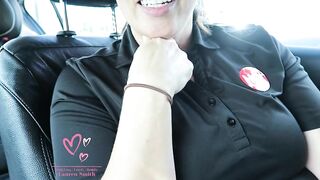Car Confessions - Video 13 - I LOVE being a pair's 1ST UNICORN!!