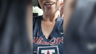 Car Confessions - Movie 26 - Lauren Answers Viewers' Questions Part 1