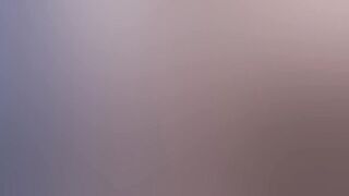 AuntJudys - Your Sexually excited Lalin girl big beautiful woman Housewife Montse Sucks Your Rod in the Kitchen (POV)