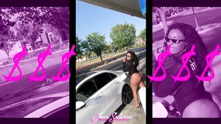 Imani Seduction - Do U Wanna Pump Premium Butt?