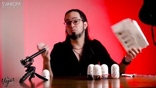 Svakom Hedy X Review – When tech meets temptation