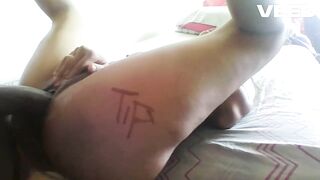 Double Penetration Tightest Anal Midget Black Brown Skin Hardcore Bbc For Minah Khali