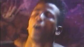 Nina Hartley Goes to Work on a BBC