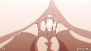 Jobless Reincarnation: Roxy Migurdia and Rudeus Greyrat Clip