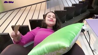 PUNITO DALLA MAMA SEVERA