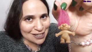 PICCOLO PICCOLO UOMO