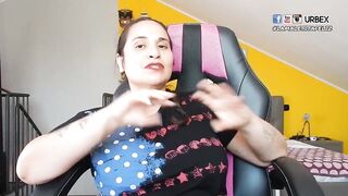 #STORYTIME - PERCHE' NON ESCO MAI LA SERA