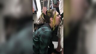 That babe wanted me pinned against the wall so I couldn’t get away whilst that babe choked me down.