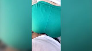 Mexican schoolgirl undresses bare at school and gets banged by her classmate