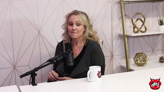 Julia Ann: Faking Cumshots, Banning Porn on Twitter, and How This babe Makes her Marriage Work