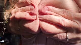 Areola's Beloved Toys