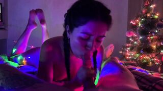 Girlfriend made me a Fresh Year