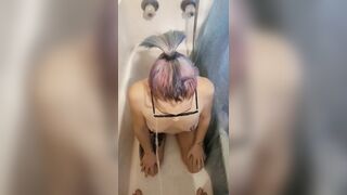 Urinate on me please