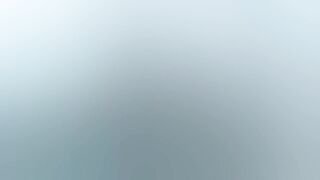 Stepsister takes step-brother's test