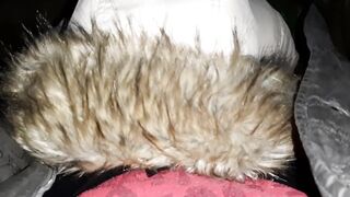 1st we danced in the rain, and then we drilled in the rain - Lesbo_illusion