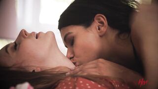 AllHerLuv - Laney's Daybed and Breakfast pt. two - Laney Grey Harley Haze