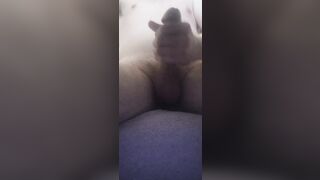 Camera catches Solo Boy Masturbating (full movie scene on fansly @MattWants2Play)