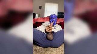 Jock Makes Sluts Penis DUMB ????♠️????????