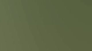 Former Raiderette gets large, ebony weenie on-camera