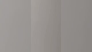 Fashion Model Trapped