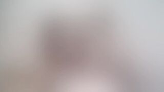 POV public threeway with your driving instructors Alexis Crystal and Sata Jones