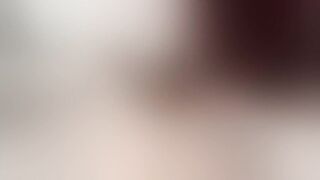 Hawt nurse jerks off biggest dong with rubber gloves