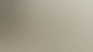 Cute next door teen tricked to bang during massage