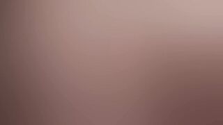 AuntJudys - Excited big beautiful woman mother I'd like to fuck Megan Milly Gives U JOI and Masturbates with U