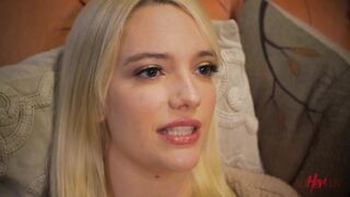 AllHerLuvDotCom - Futanari RX - Teaser