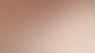 Lustful smooth bald hairless beauty has DP in all holes! Male+Male+Female DP, double snatch bang, double anal and cum on hairless head