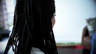 AllHerLuv.com - The Holy Sacrament - Teaser