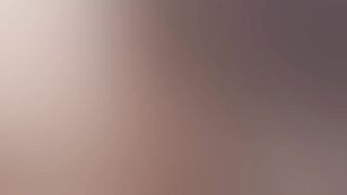 I met my fan. This chab licks my moist snatch and cums on my face