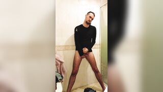 JOI ESPANOL- TWINK LOVER SENDS U A MOVIE TALKING IMPURE AND MASTURBATING