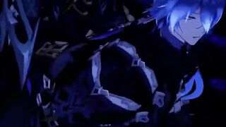 Flins Screw - Genshin Impact - With Sound