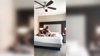 That cunt sounds just as worthy as her????