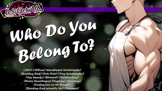 [M4F] Your Boyfriend Finds Out About Your Much loved Kink [NSFW Audio]